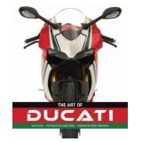The Art of Ducati