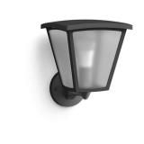 Philips Hue White Inara Outdoor Wall Lightï¿½ (Com
