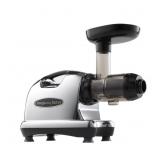 Omega J8006 Nutrition Center Quiet Dual-Stage Slow