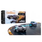 Anki Overdrive: Fast & Furious Edition