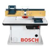 Bosch RA1171 Cabinet Style Router Table