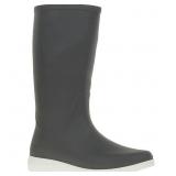 Kamik Women's Jessie Rain Boot- Charcoal- 10 M US