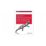 O'Reilly Hands-On Machine Learning with