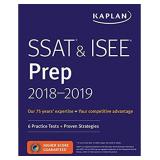 SSAT & ISEE Prep 2018-2019