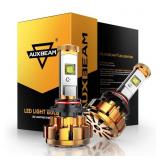 Auxbeam LED headlights F-16 Series 9006 LED Headli