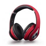 Bluetooth Headphones - August EP640 - Wireless Ove