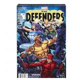 Marvel Legends Defenders Action Figure 4 Pack- 6'