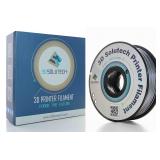 3D Solutech Natural Clear  1.75mm PLA 3D Printer