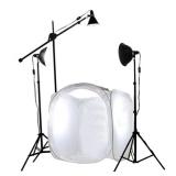 Neewer Table Top Round Photography Studio Tent Lig