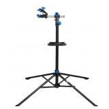 Stanz (TM) Adjustable Bike Repair Stand - Includes