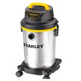 Stanley Wet/Dry Vacuum- 4 Gallon- 4 Horsepower- St