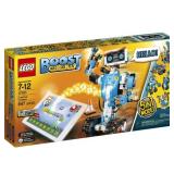 LEGO Boost Creative Toolbox Building Kit- 847 Piec