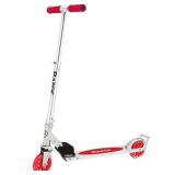 Razor A3 Kick Scooter (Red)