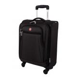 Swiss Gear Cross Country International Carry-on -