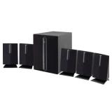 iLive DPI HT050B 5.1 Channel Home Theater Speaker