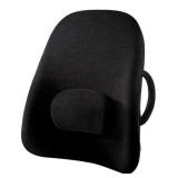 Obusforme Wideback Backrest Support (Black)