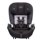Evenflo Stratos 65 Convertible Car Seat- Boulder-