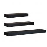 Kiera Grace Maine Wall Ledges - 12 Inch- 16 Inch-