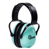 EZARC Comfortable Women and Kids Safety Ear Muffs
