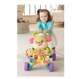 Fisher-Price Laugh & Learn Smart Stages Learn Sis