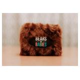 Bear Food Bears vs Babies: A Card Game from The Cr
