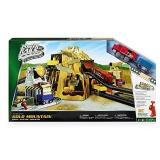 Imaginarium Express Power Rails Gold Mountain Trai