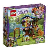 LEGO Friends 6210101 Mia's Tree House 41335 Buildi