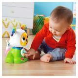 Fisher-Price Bright Beats Dance and Move BeatBowWo