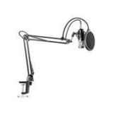 Neewer NW-800 Silver Professional Studio Broadcast