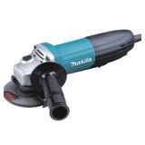 Makita GA4534 4-1/2-Inch Paddle Switch Angle Grind