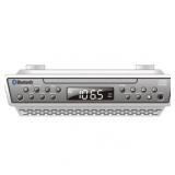 Sylvania SKCR2713 Under Counter CD Player with Rad