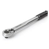 TEKTON 24330 3/8-Inch Drive Click Torque Wrench (1