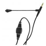 V-MODA BoomPro Microphone for Gaming & Communicati