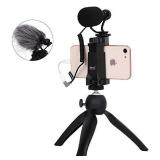 Comica Smartphone Video Kit CVM-VM10-K2 Filmmaker