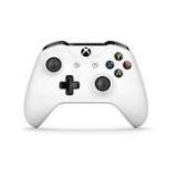 Xbox One Wireless Controller - White