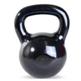 CAP Barbell 25 -Pounds Kettlebell