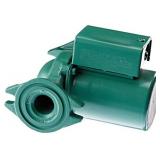 Taco 007-F5 Cast Iron Circulator- 1/25 HP