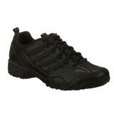 Skechers for Work Women's Compulsions Chant Lace-U
