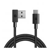 nonda ZUS Super Duty USB A to Micro USB Cable with