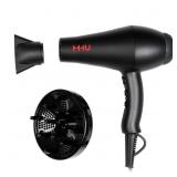 MHU Professional Salon Grade 1875w Low Noise Ionic