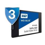 WD Blue 3D NAND 1TB PC SSD - SATA III 6 Gb/s 2.5'/