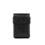 MegaGear Nikon Coolpix A900 Leather Camera Case wi