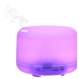 Onugi 500ml Cool Mist Ultrasonic Humidifier Air Pu
