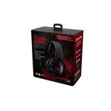 Kingston HyperX Cloud Core Gaming Headset - Bk