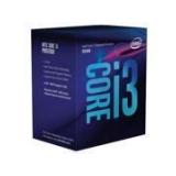 Intel Core i3-8300 Desktop Processor 6 Cores up to