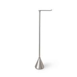 Umbra Pinnacle Toilet Paper Holder and Stand- Tp D