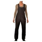 Arctix Women's Classic Overalls Ski Bib- Small- Bl