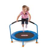 Little Tikes 3' Trampoline ï¿½  Exclusive