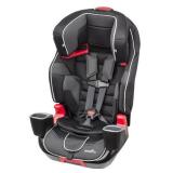 Evenflo Evolve 3-in-1 Combination Seat- Mercury- B