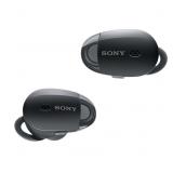 Sony WF1000X/B Earphones Headphone